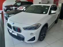 BMW X2 2018 SUV