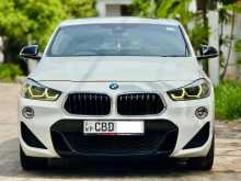 BMW X2 2018 SUV