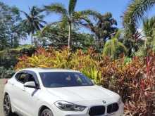 BMW X2 2018 SUV