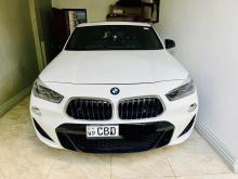 BMW X2 2018 SUV