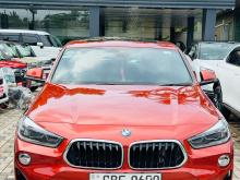 BMW X2 2018 SUV