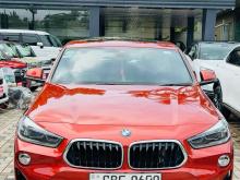BMW X2 2018 SUV