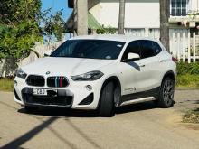 BMW X2 2019 SUV