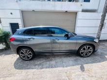 BMW X2 2018 SUV