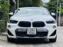 BMW X2 2019 SUV