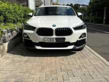 BMW X2 2018 SUV