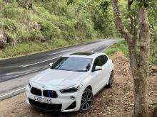 BMW X2 2018 SUV