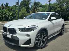 BMW X2 2018 SUV