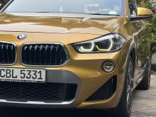 BMW X2 2019 SUV