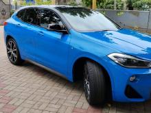 BMW X2 M Sport Highest Spec 2018 SUV