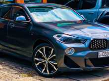 BMW X2 M Sport 2018 SUV