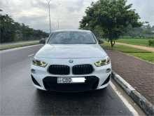 BMW X2 M Sport 2018 SUV