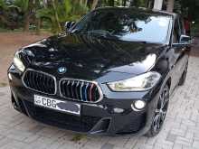 BMW X2 M Sport 2018 SUV