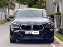 BMW X2 M Sport 2018 SUV