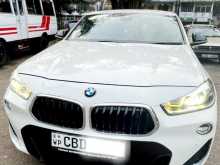 BMW X2 M Sport 2018 SUV