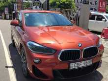 BMW X2 M Sport 2018 SUV