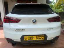 BMW X2 M Sport 2019 SUV