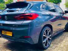 BMW X2 2018 SUV