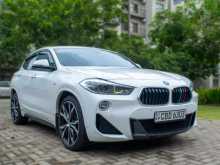 BMW X2 M Sport 2018 SUV