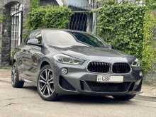 BMW X2 M 2018 SUV
