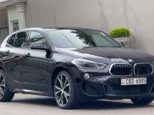 BMW X2 M SPORT SDRIVE 2018 SUV