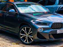 BMW X2 M Sport 2018 SUV