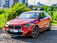 BMW X2 M-sport 2019 SUV