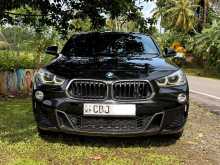 BMW X2 Msport 2019 SUV