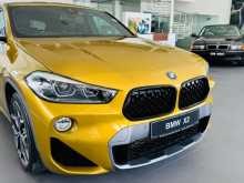 BMW X2 MSPORT X- F39 2019 Car