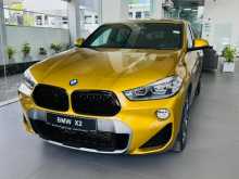 BMW X2 MSPORT XF39 2019 SUV