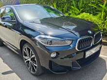 BMW X2 SDrive 18iL 2018 SUV