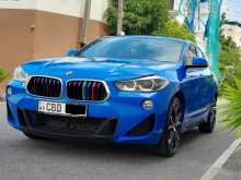 BMW X2 SDrive 18i M Sport 2018 SUV