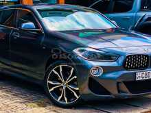 BMW X2 M Sport 2018 SUV