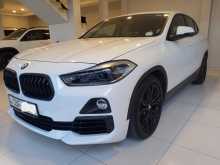 BMW X2 X- Line 2018 SUV
