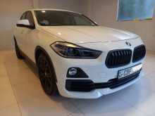 BMW X2 X-LINE 2018 SUV