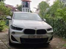 BMW X3 2018 SUV