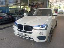 BMW X4 2014 Car
