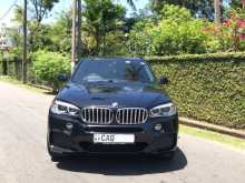 BMW X5 2016 SUV