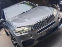 BMW X5 2016 SUV
