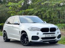 BMW X5 2016 SUV