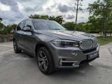 BMW X5 2017 SUV