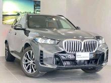BMW X5 2025 SUV