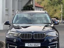 BMW X5 2016 SUV