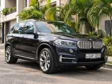 BMW X5 2015 SUV