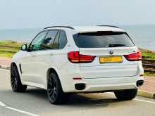 BMW X5 MSPORT 2016 SUV