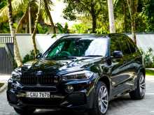 BMW X5 2016 SUV
