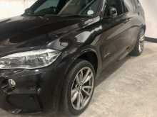 BMW X5 2016 SUV