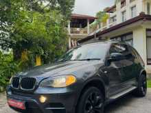 BMW X5 2012 SUV