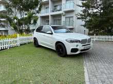 BMW X5 2016 SUV