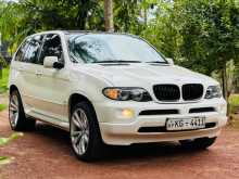 BMW X5 2006 SUV